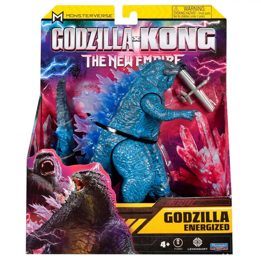 Godzilla dinosaur toys shop
