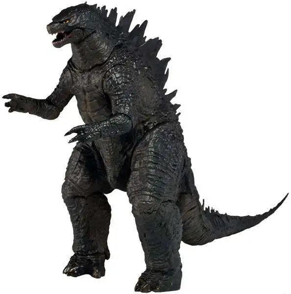 Godzilla - 2014 Action Figure - Collectables > Action Figures > toys -  Neca