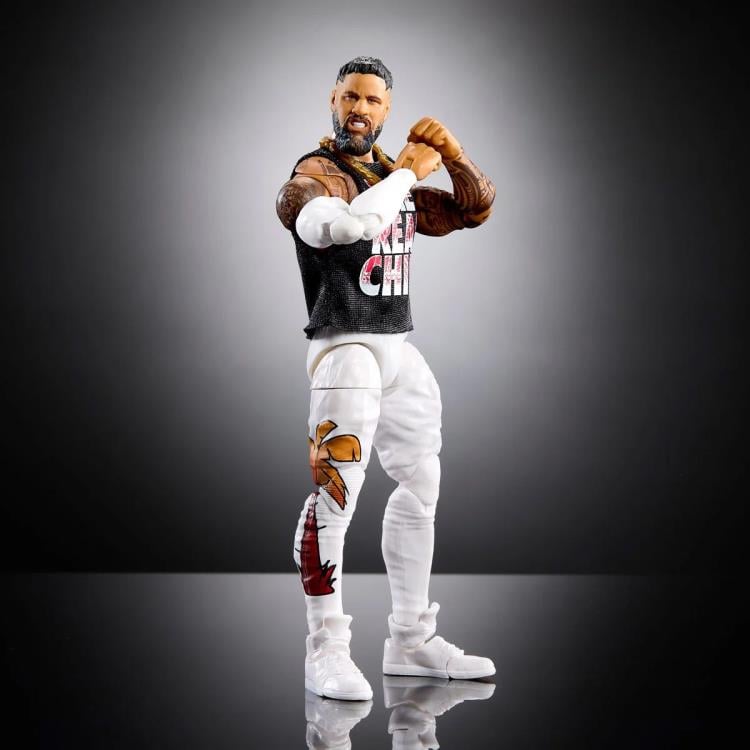 WWE Ultimate Edition 22 Jey Uso - Collectables > Action Figures > toys -  Mattel