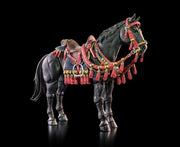 Mythic Legions - Rising Sons Uumbra Deluxe Steed (preorder Q3 2024) - Collectables > Action Figures > toys -  Four Horsemen