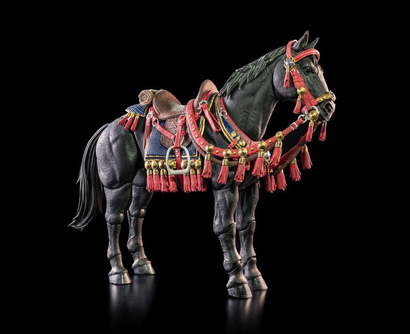 Mythic Legions - Rising Sons Uumbra Deluxe Steed (preorder Q3 2024) - Collectables > Action Figures > toys -  Four Horsemen