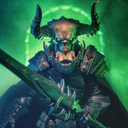 Mythic Legions - Demistros (Standard Version) - Collectables > Action Figures > toys -  Four Horsemen