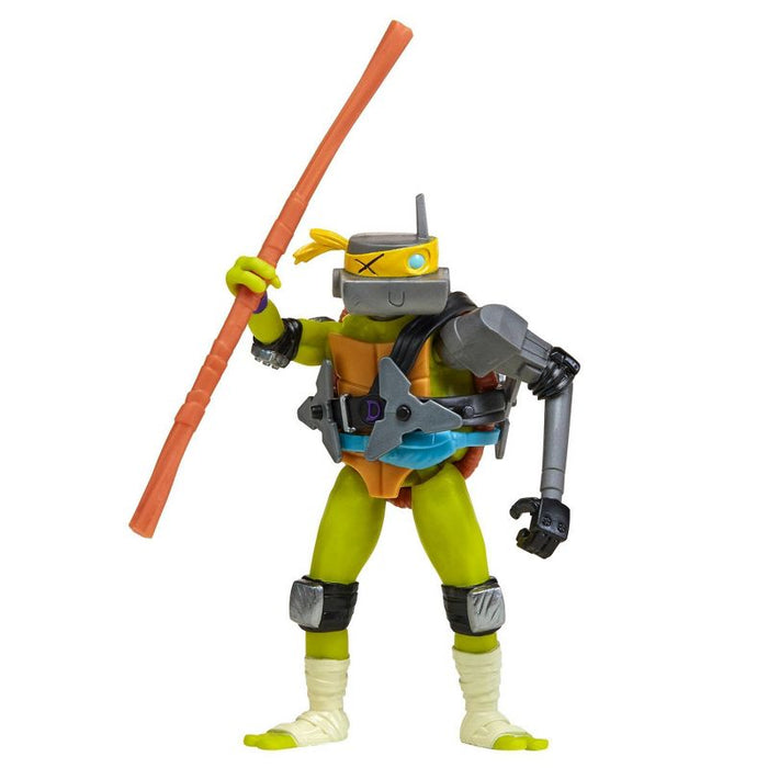 Teenage Mutant Ninja Turtles Donatello Mix 'N' Match Action Figure