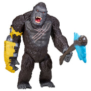 Godzilla X Kong - The New Empire Movie - Kong Titan Size 24 Inch Action Figure - Collectables > Action Figures > toys -  PLAYMATES