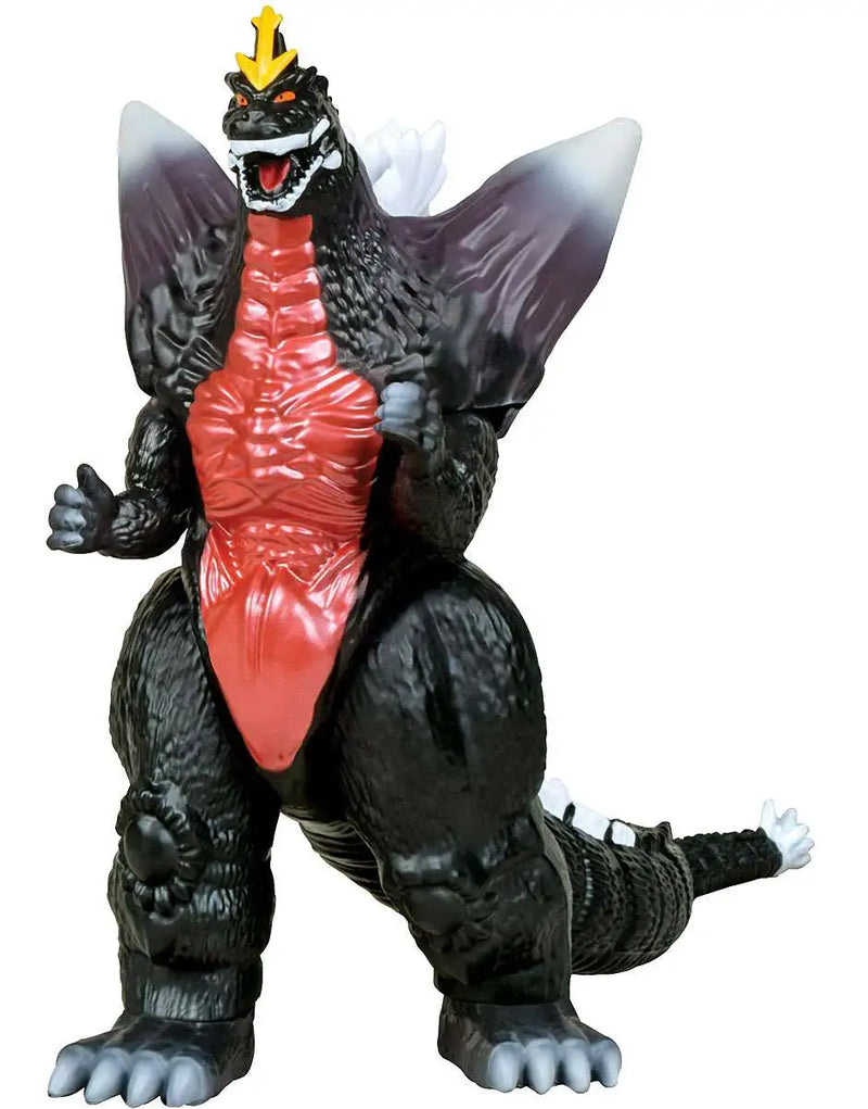Godzilla Space Godzilla 7" Action Figure Playmates - Collectables > Action Figures > toys -  PLAYMATES