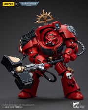 Warhammer 40K - Blood Angels - Assault Terminators - Collectables > Action Figures > toys -  Joy Toy