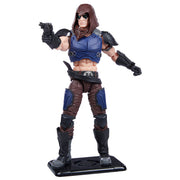 G.I. Joe Classified Series - retro Zartan - Collectables > Action Figures > toys -  Hasbro