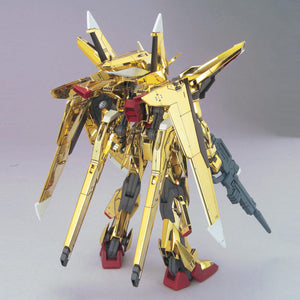 HGCE #15 Akatsuki Oowashi/Shiranui 1/100 - Model Kit > Collectable > Gunpla > Hobby -  Bandai