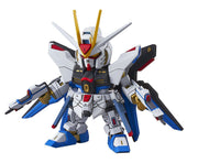 SD EX-Standard 06 Strike Freedom Gundam - Model Kit > Collectable > Gunpla > Hobby -  Bandai
