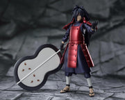 Naruto: Shippuden S.H.Figuarts Madara Uchiha Event Exclusive - Collectables > Action Figures > toys -  Bandai