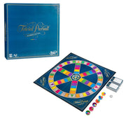 Trivial Pursuit Game: Classic Edition - Board Games -  Hasbro