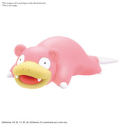 Pokémon Model Kit QUICK!! 15 SLOWPOKE - Collectables > Action Figures > toys -  Bandai