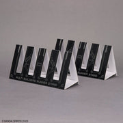 BANDAI: SPIRITS - MULTI BUILDERS RUNNER STAND - Model Kit > Collectable > Gunpla > Hobby -  Bandai
