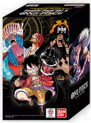 One Piece Double Pack Set - Emperors in the New World - Double Pack Set - Vol.6 - Card Games > Collectables > TCG > CCG -  Bandai