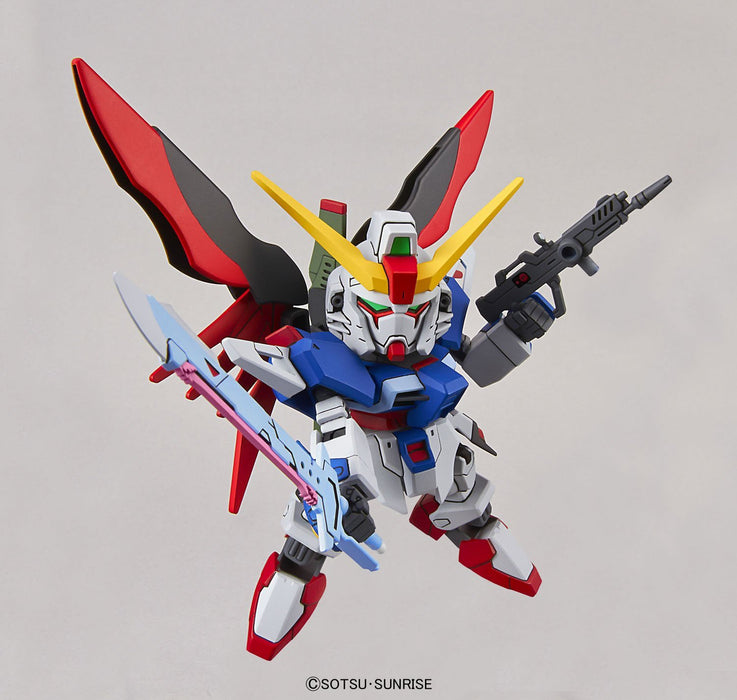 EX-Standard 009 Destiny Gundam - Collectables > Action Figures > toys -  Bandai