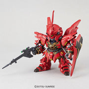 SD EX-Standard 013 Sinanju - Collectables > Action Figures > toys -  Bandai
