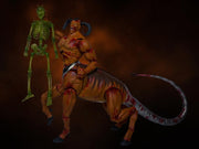 Mortal Kombat VS Series Motaro 1/12 Scale NYCC 2020 Exclusive Action Figure - Collectables > Action Figures > toys -  Storm Collectibles