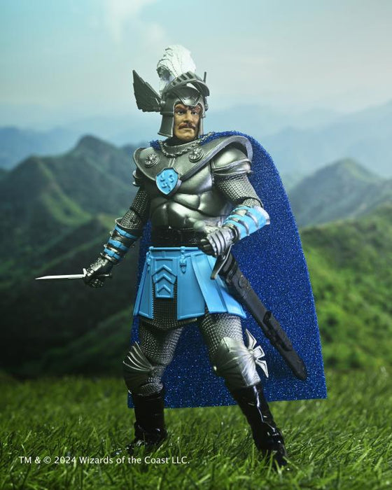 Dungeons & Dragons 50th Anniversary Strongheart  (preorder Q2) - Collectables > Action Figures > toys -  Neca