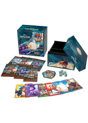 Disney Lorcana: Azurite Sea - Illumineer's Trove - Collectables > Action Figures > toys -  disney