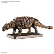 Plannosaurus Ankylosaurus Model Kit -  -  Bandai