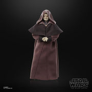 Star Wars The Black Series Darth Sidious  (preorder Q4 ) - Collectables > Action Figures > toys -  Hasbro
