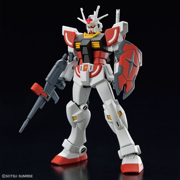ENTRY GRADE 1/144 LAH GUNDAM - Collectables > Action Figures > toys -  Bandai