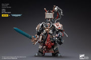 Warhammer 40K - Grey Knights - Terminator Incanus Neodan - Collectables > Action Figures > toys -  Joy Toy