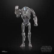 Star Wars The Black Series Super Battle Droid (preorder Q4 ) - Collectables > Action Figures > toys -  Hasbro