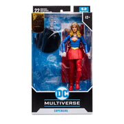 McFarlane Toys DC Comics Supergirl - Rebirth - Gold Label - Collectables > Action Figures > toys -  McFarlane Toys