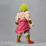 Figure-rise Standard Legendary Super Saiyan Broly (Renewal) - Model Kit > Collectable > Gunpla > Hobby -  Bandai