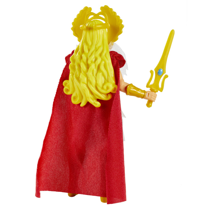 Masters of the Universe: Origins She-Ra (Fan Favorite) - Collectables > Action Figures > toys -  mattel