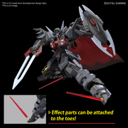 HG 1/144 BLACK KNIGHT SQUAD Shi-ve.A (preorder Q1) - Collectables > Action Figures > toys -  Bandai