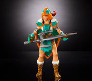Masters of the Universe: Origins Turtles of Grayskull Teela - Collectables > Action Figures > toys -  Mattel