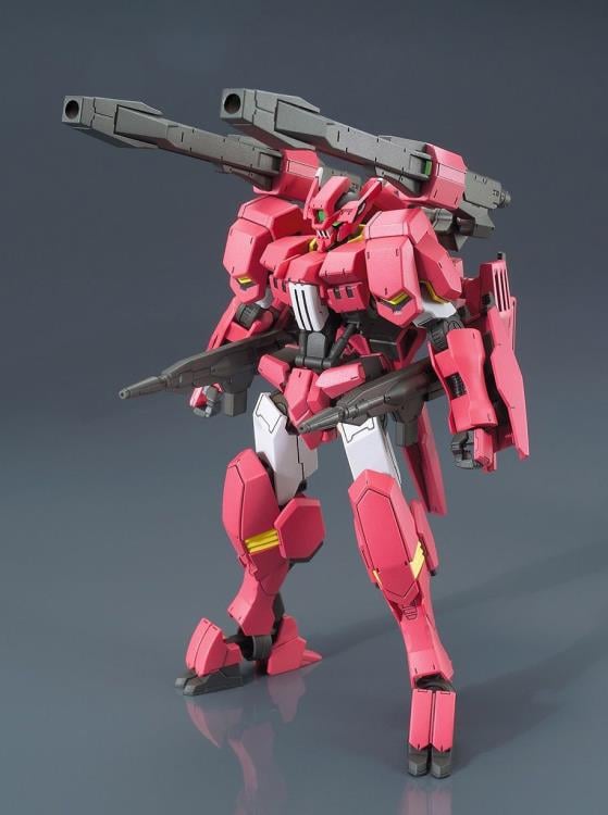 Gundam HGI-BO 1/144 Gundam Flauros (Ryusei-Go) Model Kit - Model Kits -  Bandai