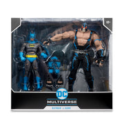 DC MULTIVERSE - BATMAN - MEGAFIG BANE (preorder September) - Collectables > Action Figures > toys -  McFarlane Toys