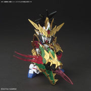 SD SANGOKU SOKETSUDEN [01] LIU BEI UNICORN GUNDAM - Model Kit > Collectable > Gunpla > Hobby -  Bandai