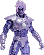 DC Multiverse Gold Label Collection Atomic Skull vs. Superman Exclusive Action Figure 2-Pack - Collectables > Action Figures > toys -  McFarlane Toys