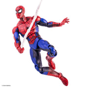 Spider-Man: The Animated Series - Spider-Man 1/6 Scale Figure (preorder Q1 2025) - Collectables > Action Figures > toys -  Mondo