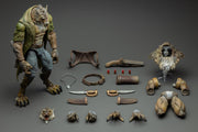 FuRay Planet Veteran William 1/12 Scale Figure - Collectables > Action Figures > toys -  Maestro Union