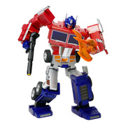 Transformers Optimus Prime Auto-Converting Robot (Elite) - Collectables > Action Figures > toys -  Robosen