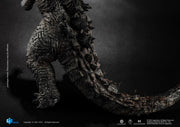 Godzilla Vs. Kong - Stylist Series - Godzilla - Collectables > Action Figures > toys -  HIYA TOYS