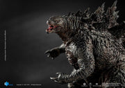 Godzilla Vs. Kong - Stylist Series - Godzilla - Collectables > Action Figures > toys -  HIYA TOYS