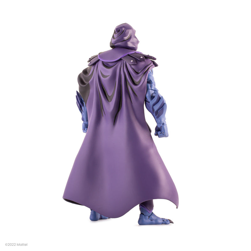 Masters of the Universe Revelation - Skeletor 1/6 Scale Figure - Collectables > Action Figures > toys -  Mondo