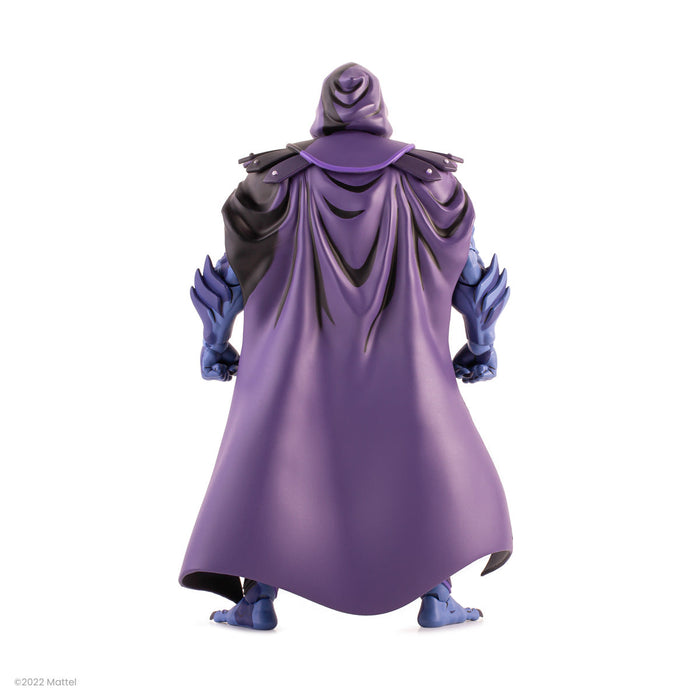 Masters of the Universe Revelation - Skeletor 1/6 Scale Figure - Collectables > Action Figures > toys -  Mondo
