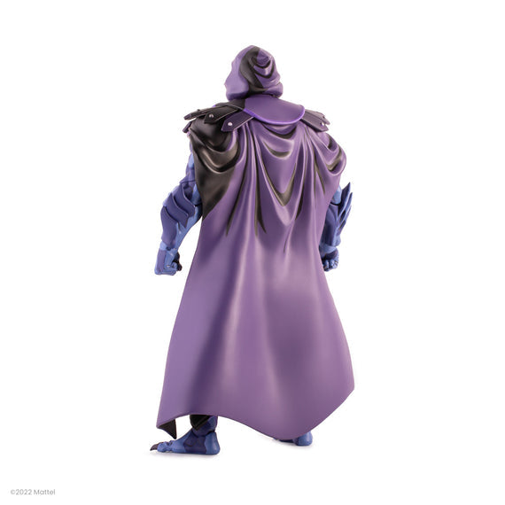 Masters of the Universe Revelation - Skeletor 1/6 Scale Figure - Collectables > Action Figures > toys -  Mondo