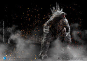 Godzilla Vs. Kong - Stylist Series - Godzilla - Collectables > Action Figures > toys -  HIYA TOYS