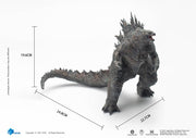 Godzilla Vs. Kong - Stylist Series - Godzilla - Collectables > Action Figures > toys -  HIYA TOYS