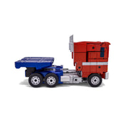 Transformers Optimus Prime Auto-Converting Robot (Elite) - Collectables > Action Figures > toys -  Robosen