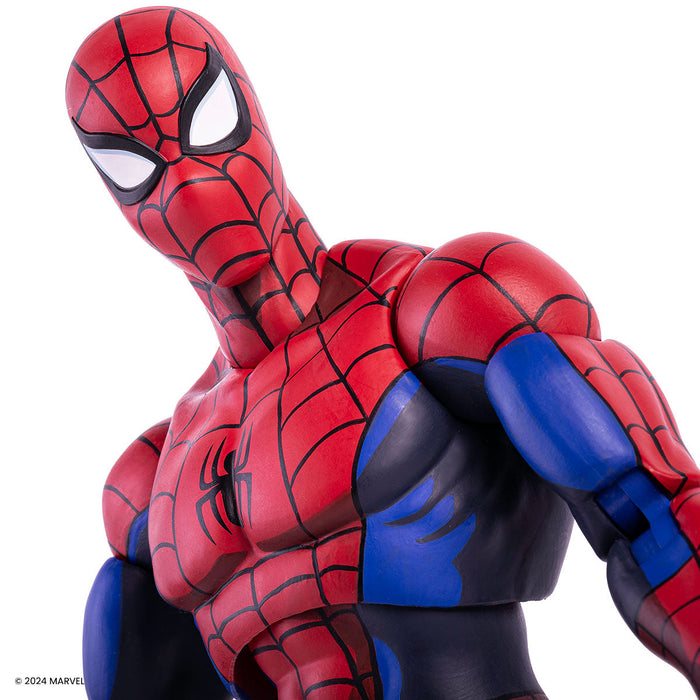 Spider-Man: The Animated Series - Spider-Man 1/6 Scale Figure (preorder Q1 2025)