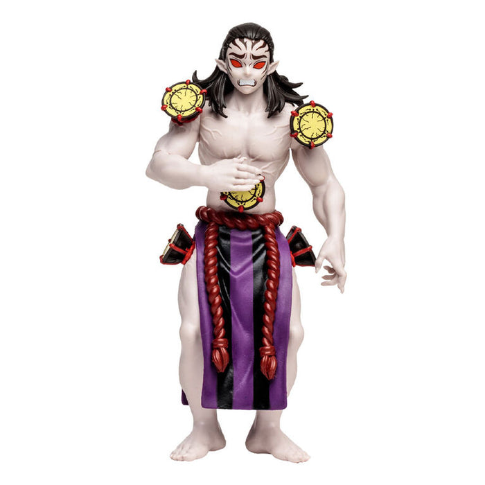 Demon Slayer 5"Action Figure - Kyogai - Collectables > Action Figures > toys -  McFarlane Toys